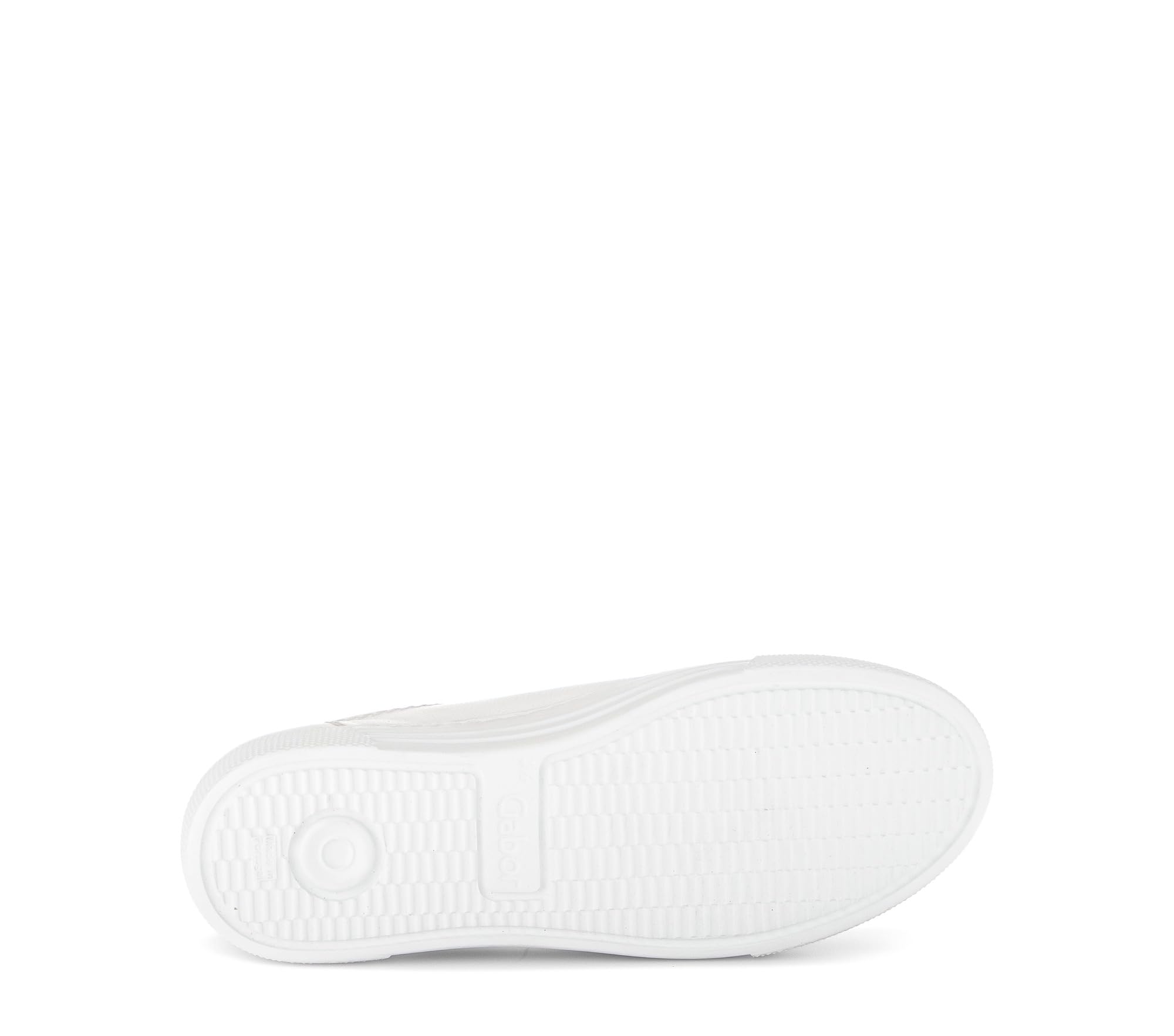 Gabor Damen Low-Top Sneaker, Frauen Sandalen