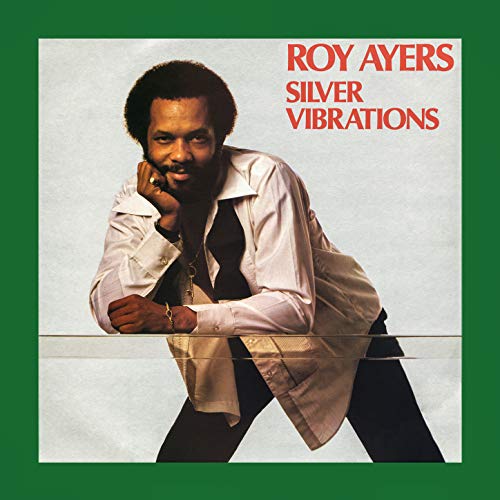 Roy Ayers