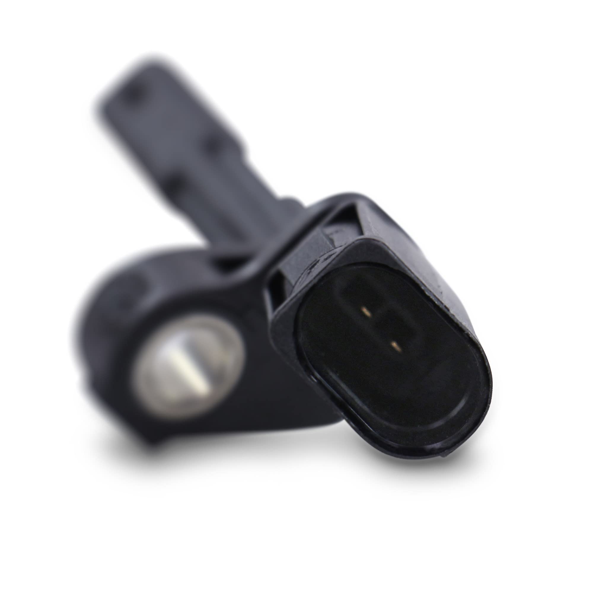 1x ORIGINAL ATE ABS-Sensor Raddrehzahlfühler Hinten Links