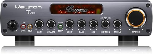 Bugera Veyron Tubo bv1001t