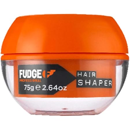 Fudge Professional Hair Shaper Formcreme Haltegrad 10 75 G Amazon De Beauty