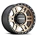 Vision Offroad 1-17x9 Manx 2 354 Bronze 5x150 12 354-7950BZBL12 Rim!