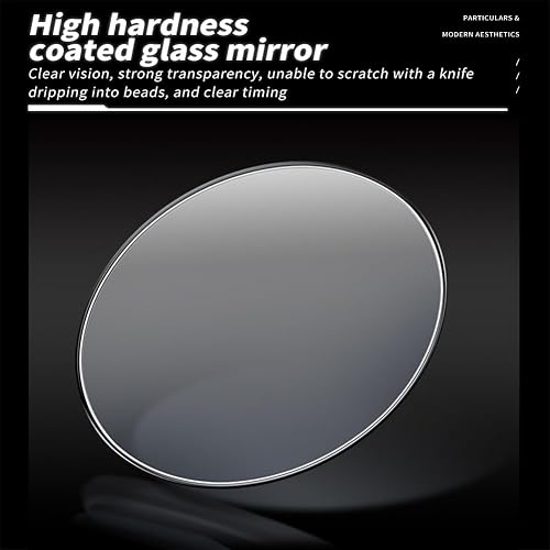 Miniatura 8 de OLEVS Watches for Men Dress Watch Chronograph Luxury Stainless Steel Big Face Men Watches Multi-Function Easy to Read Diamond Roman Numerals