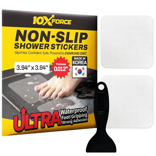 Ultra-Thin Diamond Grip Non Slip Stickers
