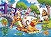 Clementoni - Puzzle Infantil de Winnie The Pooh (104 Piezas)