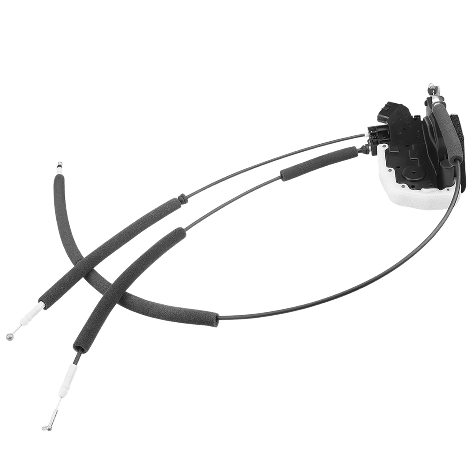 Amazon.com: Rear Right Passenger Door Lock Actuator Latch Assembly