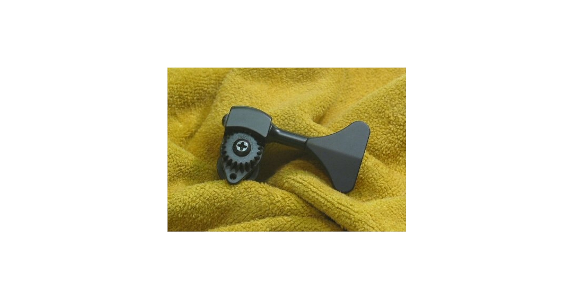 HTH glitter setup（BLACK） HTH Glitter Setup, Black