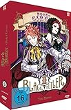 butlers öffnungszeiten hamburger meile  Black Butler - Staffel 3 - Vol. 2 - [DVD]