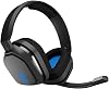 Auriculares Gamer ASTRO Gaming A10 con Cable, Ligeros y Resistentes a Daños, ASTRO, Jack de Audio 3.5mm, para Xbox Series X|S, Xbox One, PS5, PS4, Nintendo Switch, PC, Mac - Negro/Azul | Ligeros, Resistentes a Daños, Audio ASTRO, Dolby ATMOS, Jack 3.5mm, para Xbox, PS5, PS4, Switch, PC, Móvil - Negro/Azul 21 de junio de 2017 | por ASTRO Gaming 5