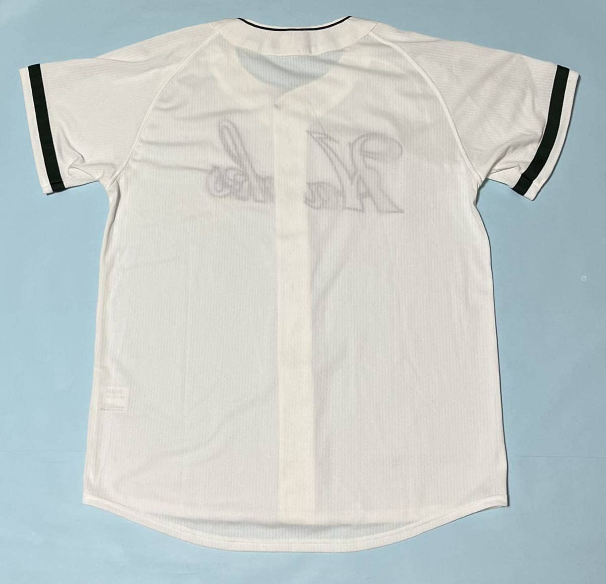 Sサイズ　南海復刻ユニフォーム 画像1 / 7＞懐かしのタテジマ南海ユニ復刻！京セラドームで“近鉄