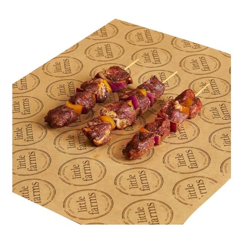 Lamb - Kebab 100g (1 stick)