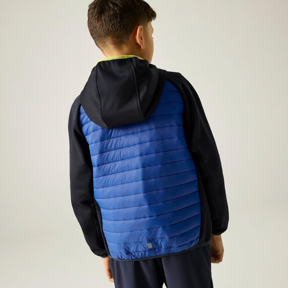 Regatta Andreson Jacket 10 Years