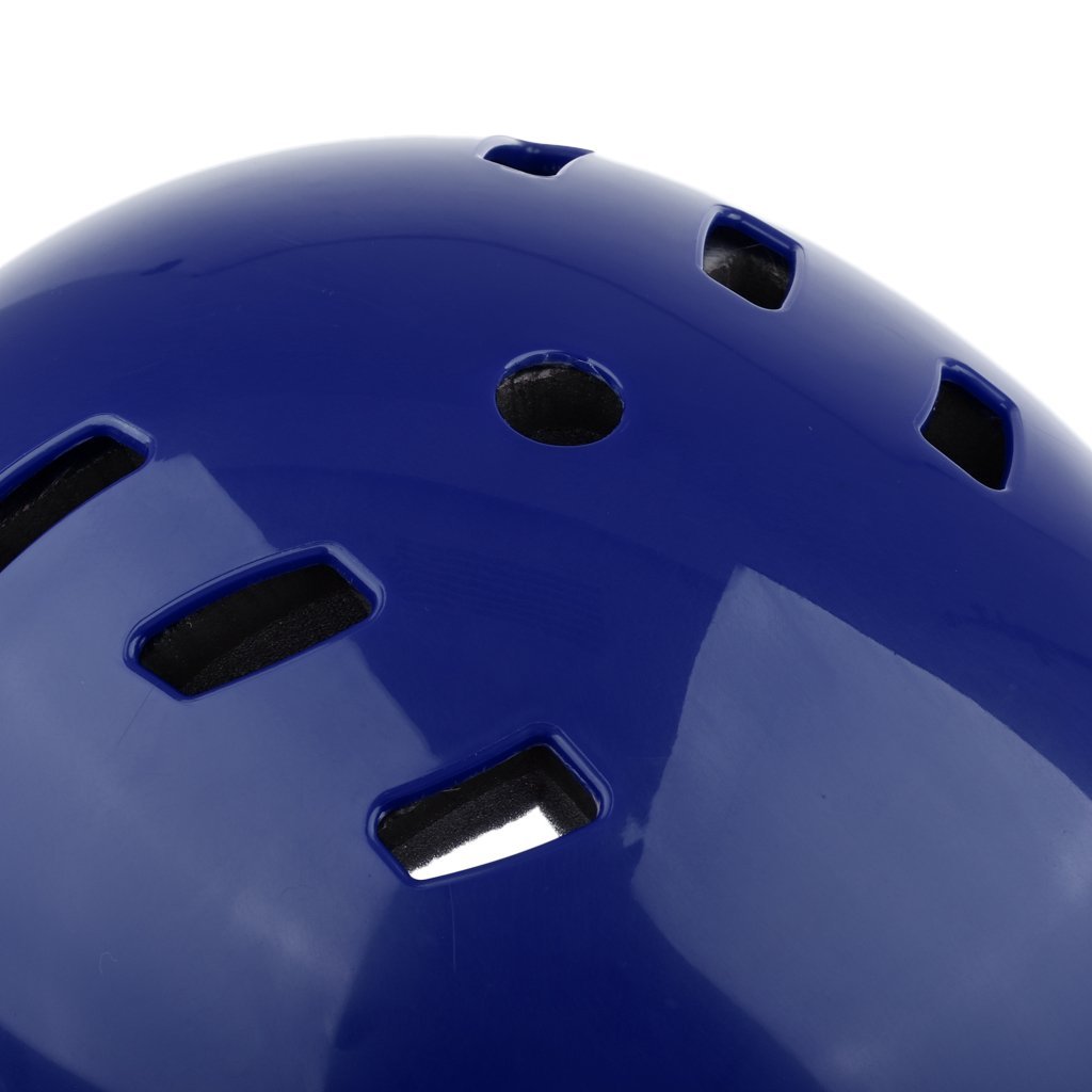 Casque de sécurité professionnel Baseball Softball pour protection de la tête