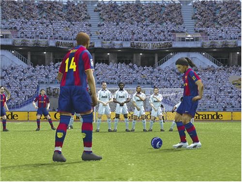 Amazon.co.jp: ワールドサッカー ウイニングイレブン 2008 : ゲーム