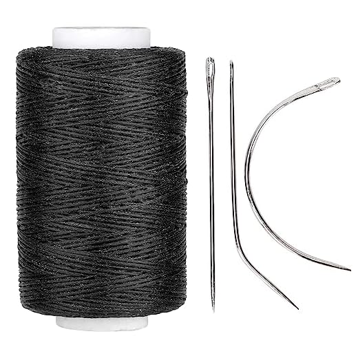Kit Ago e Filo per Extension Capelli