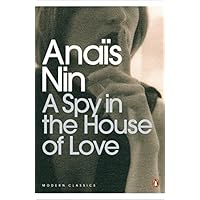 A Spy In The House Of Love