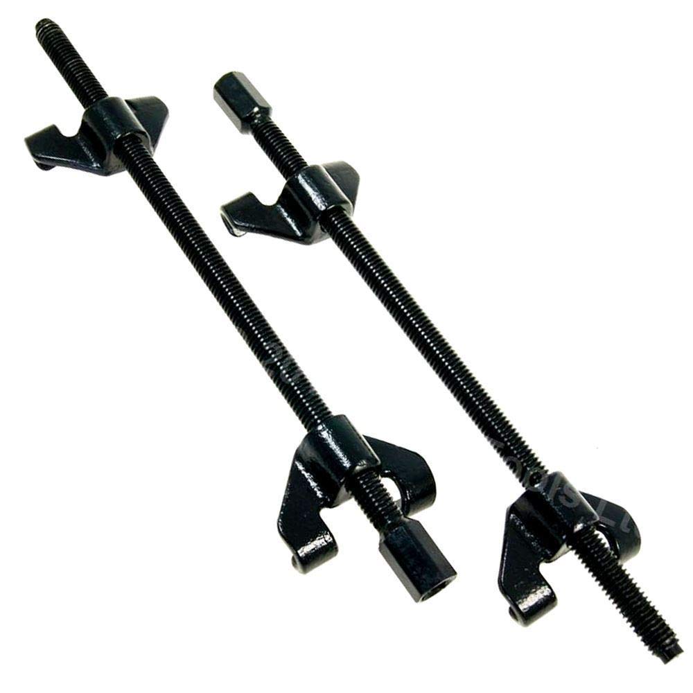 Buy Strut Coil Spring Compressor 370mm KATSU Type (not welded