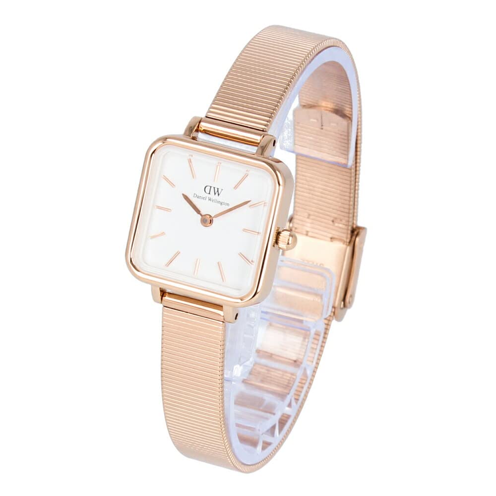 ダニエルウェリントン　DW00100517　腕時計 送料無料　新品未使用 Daniel Wellington ダニエルウェリントン 腕時計 レディース