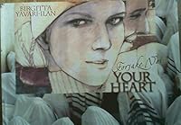Forsake Not Your Heart 9659118600 Book Cover