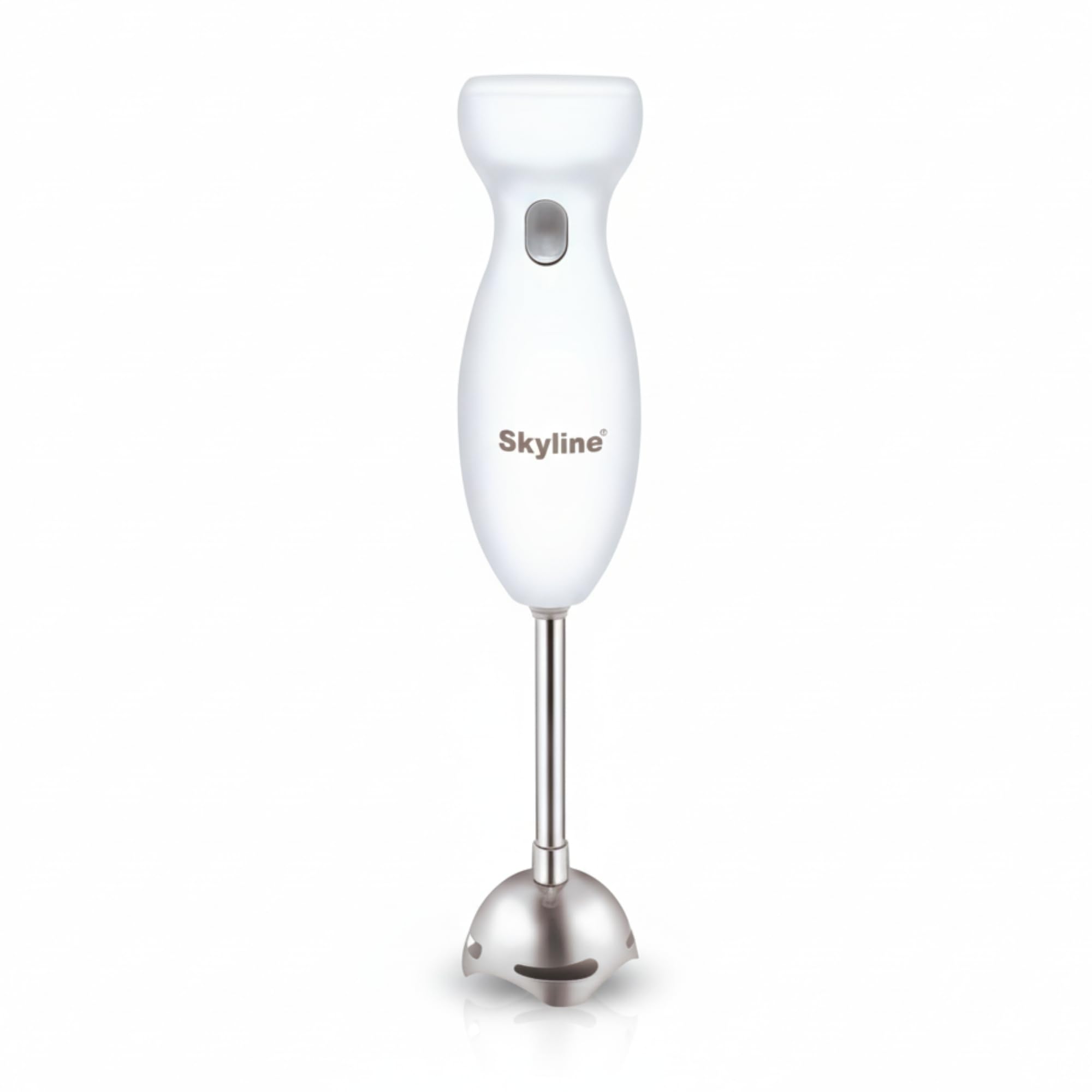 Skyline Hand Blender with Stainless Steel Shaft 300W VTL-7042SS-image-39