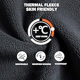 Zoom IMG-2 cokomono sciarpa tubolare per uomo Zoom IMG-2 cokomono sciarpa tubolare per uomo