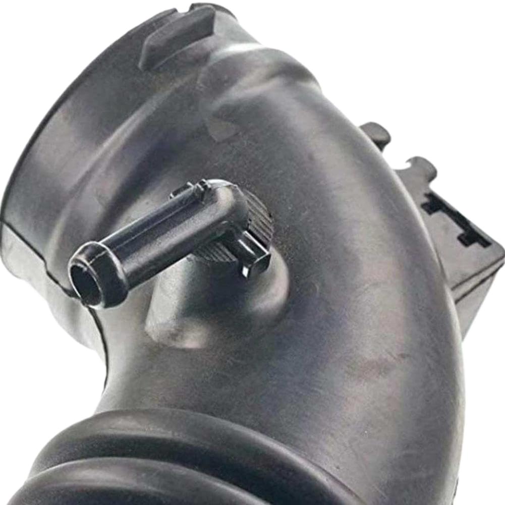 Yrzpeycem Onecolor Air Intake Duct Hose Assembly Zm01-13-220 Compatible With Protege 1999 2000 2001 2002 2003 1.6L