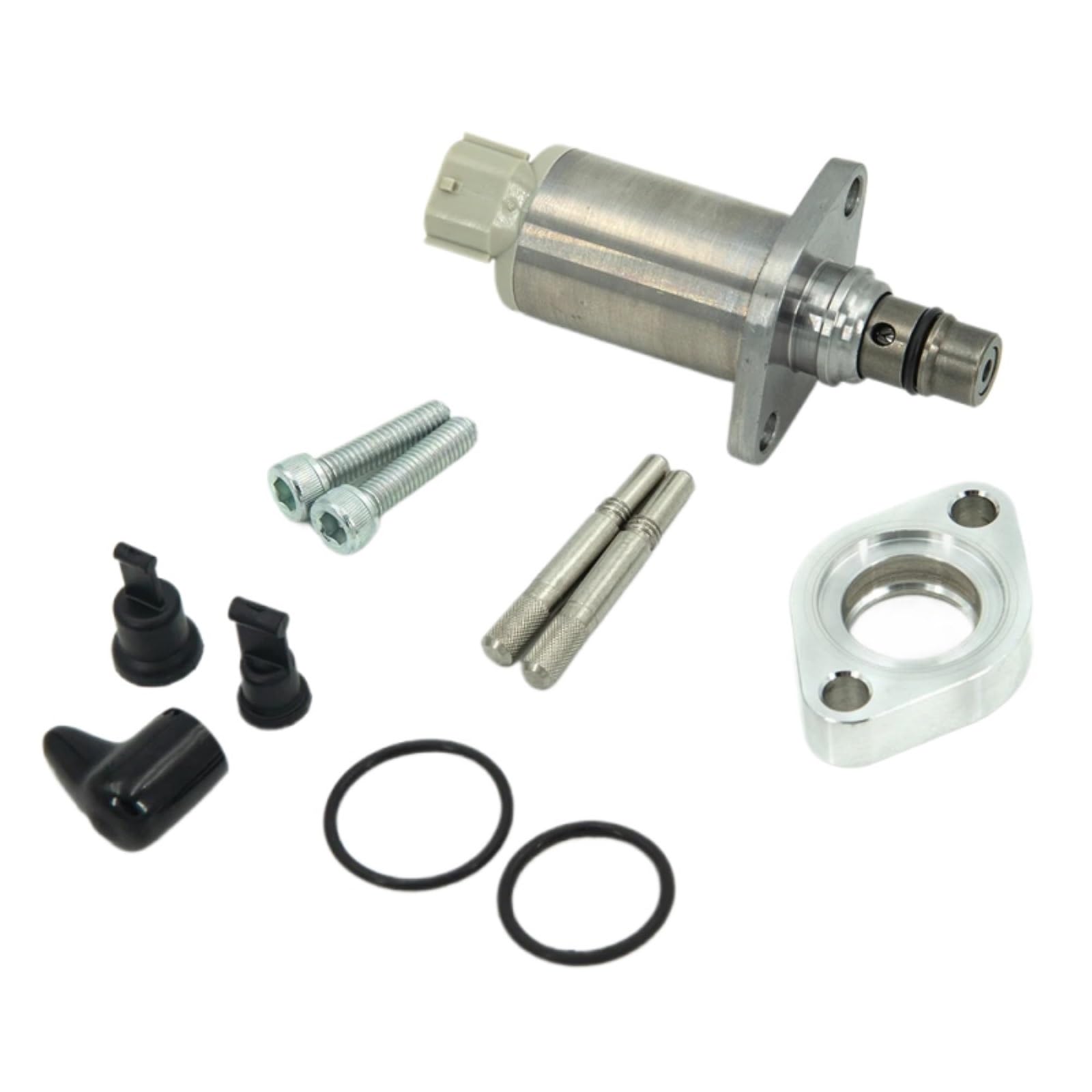 SCV Valve ‌Auto Pressure Suction Control Valve Suction Control Valve SCV Kit 04226-0L020 042260L020 04226 0L020 294200-0040 294200-0042 294200-0041 Fit for Toyota