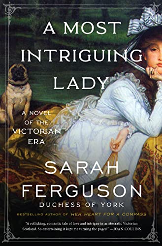 Most Intriguing Lady: A Novel view 2