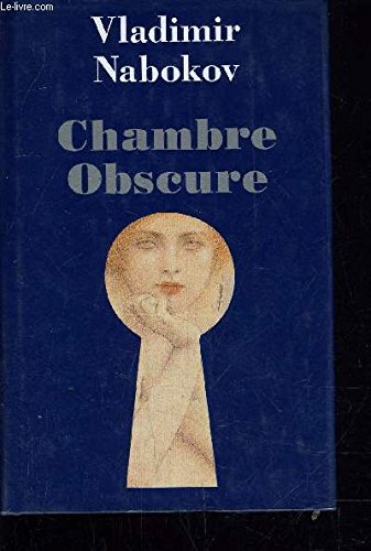 Chambre Obscure
