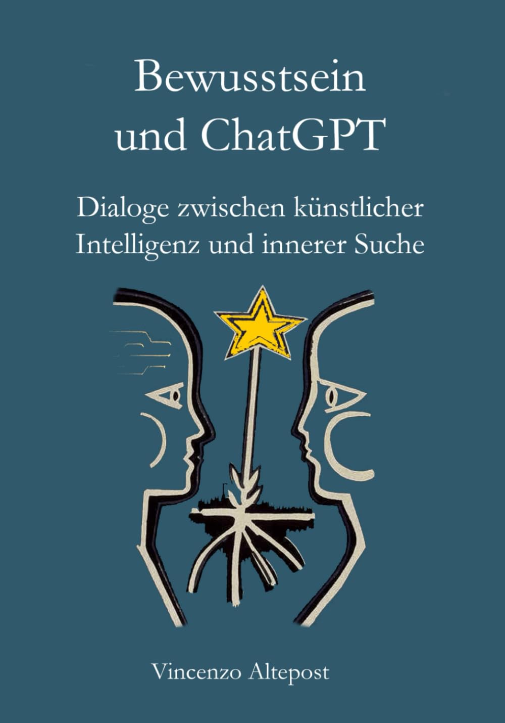 Bewusstsein und ChatGPT: Dialoge zwischen künstlicher Intelligenz und innerer Suche