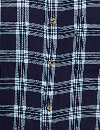 Image of Amazon Brand - INKAST Men Regular Fit Shirt