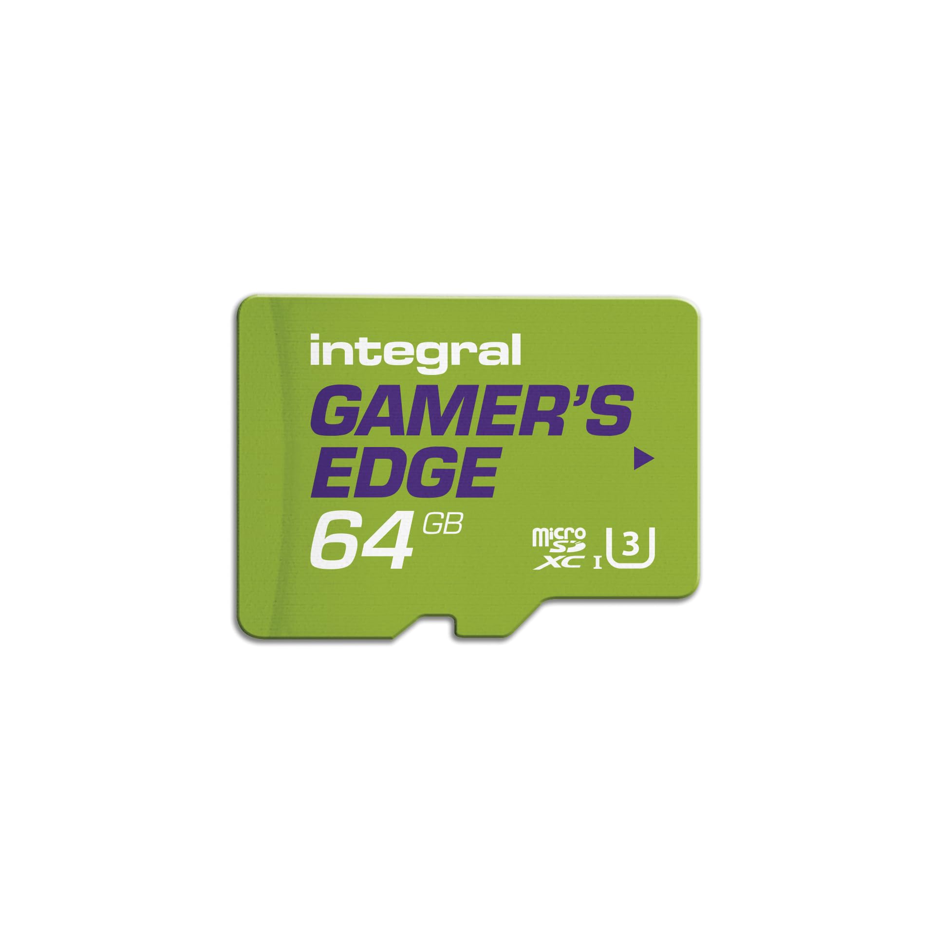 Integral 64GB Gamer's Edge Micro SD Card for the Nintendo Switch Load and Save Games Fast, Store Games, DLC & Save Data, Built for the Nintendo Switch, Switch Lite & Switch OLED To Give You The Edge-picture-17