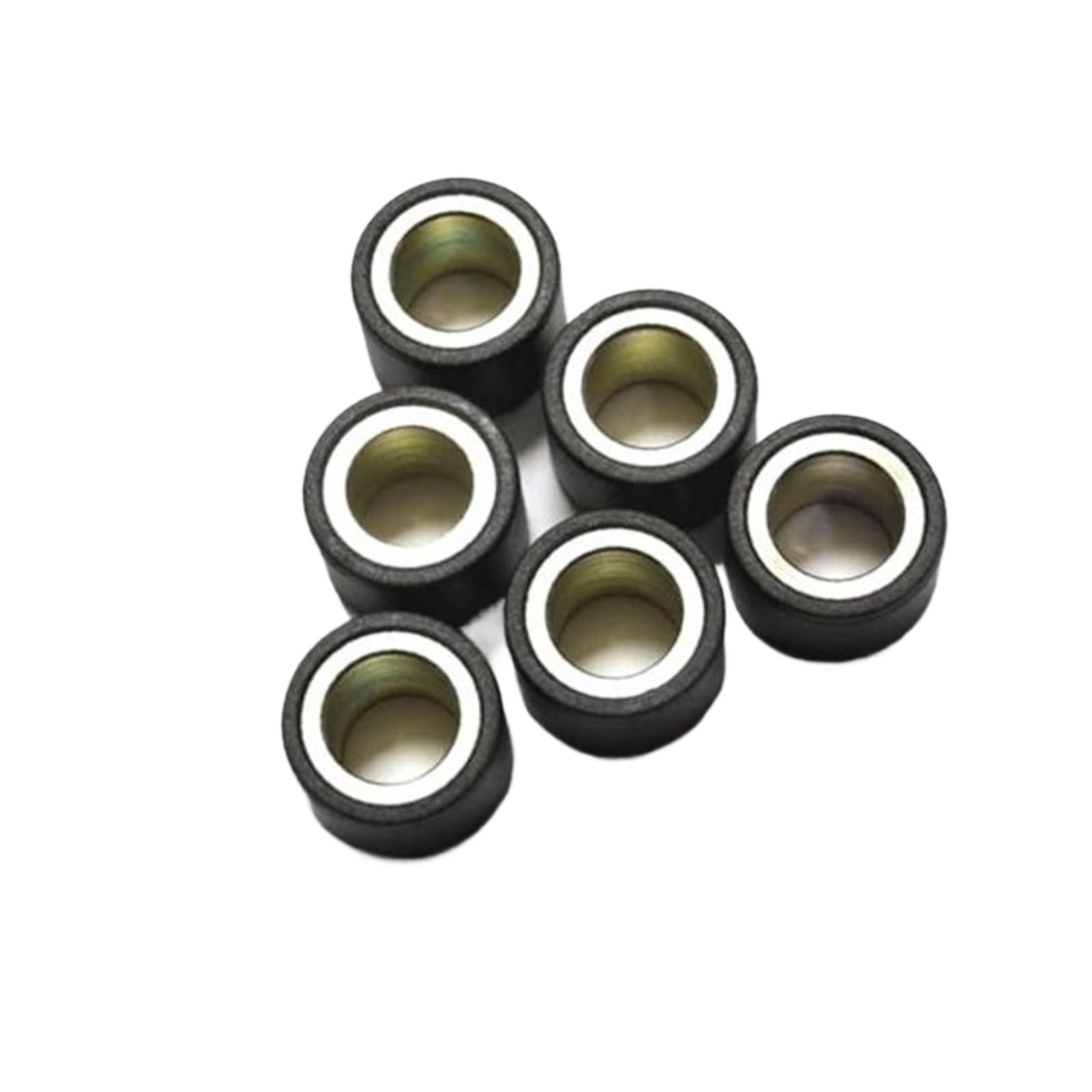 Pesi a rulli 13g 18 x 14mm Modulo di bilanciamento della velocità per Pattini