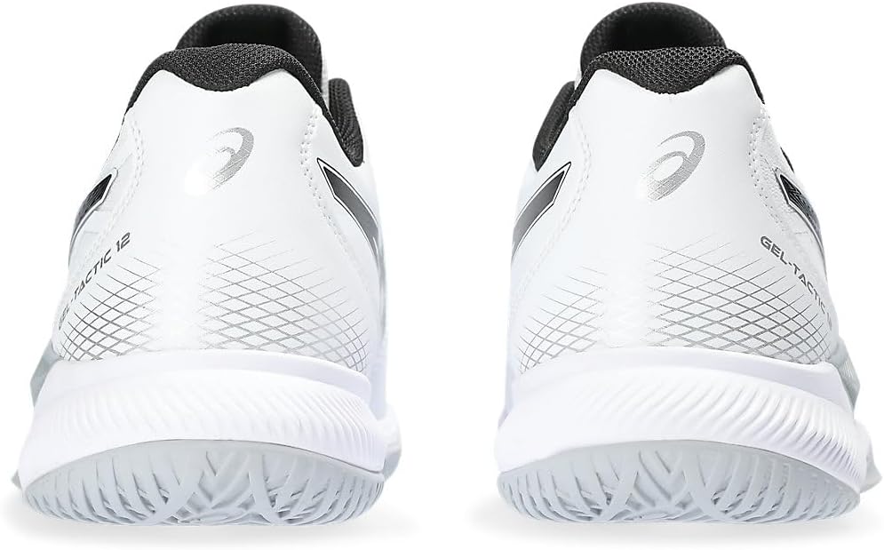 ASICS Men's Gel-Tactic 12 Indoor Sport Shoe