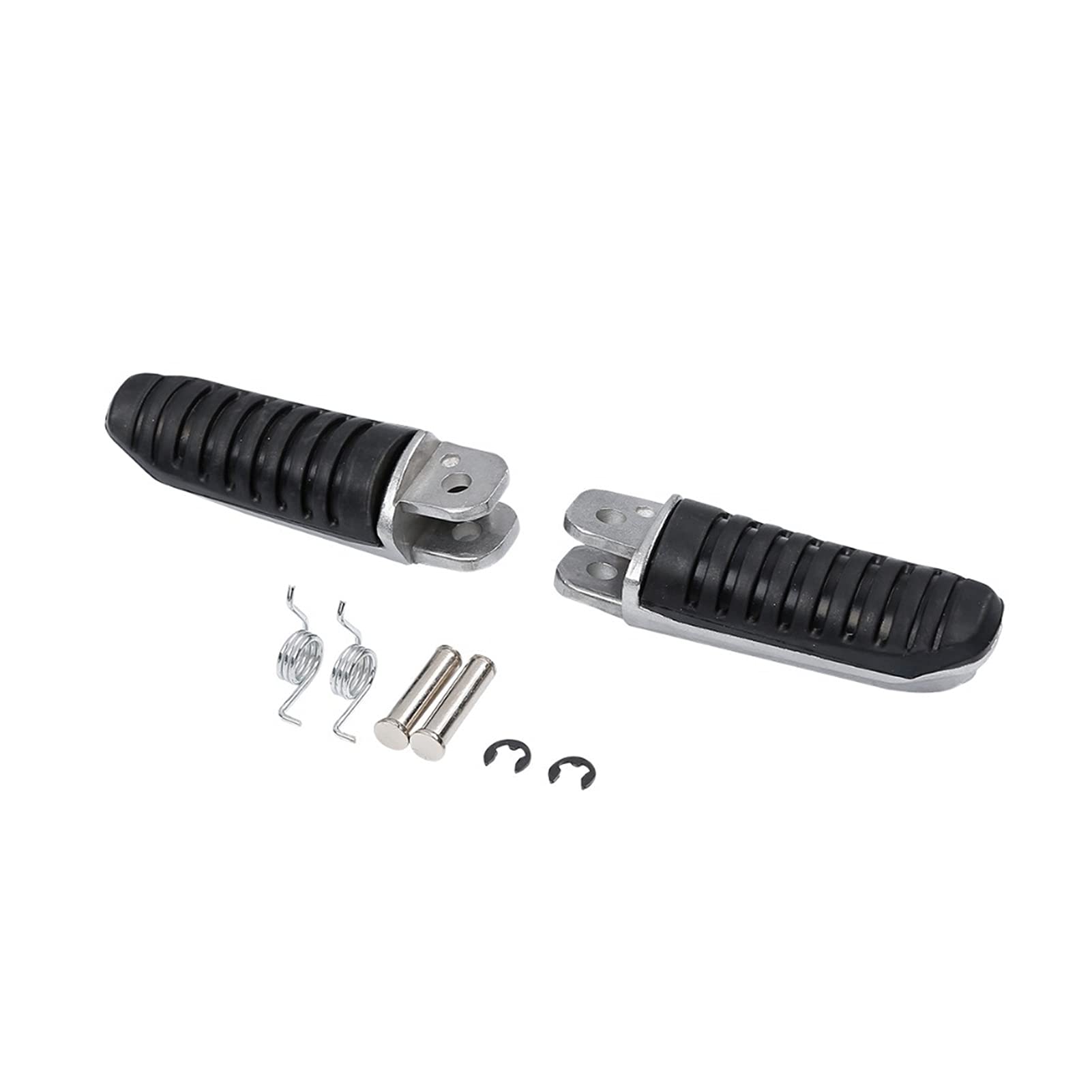 Pieds de Repose-Pieds Moto Suzuki GSF1200 Bandit GSF600 GSXR1100 RF600 GSF400