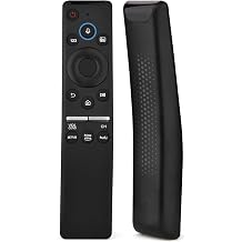 Voice Remote for Samsung Smart TV,Replacement Control for All 2019 to 2025 Samsung Frame TV, Crystal/Curved/UHD/QLED/T/QLED/ 4K 8K Smart TVs,BN59-01312A