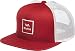 RVCA Men's VA All The Way Truck Hat