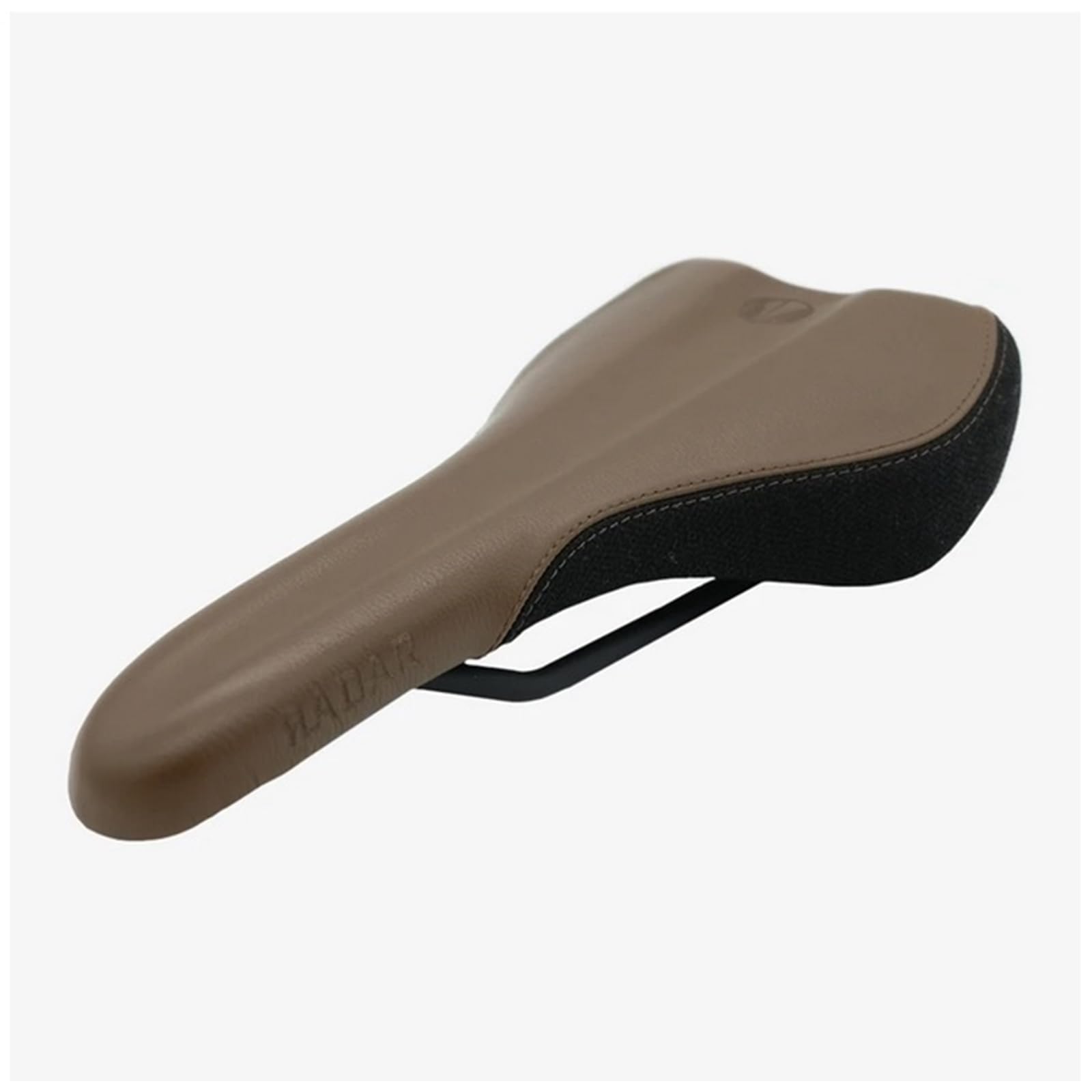 SDG Radar MTN Sattel, Lux-Alloy, 7x7mm, Brown/Black, 01537