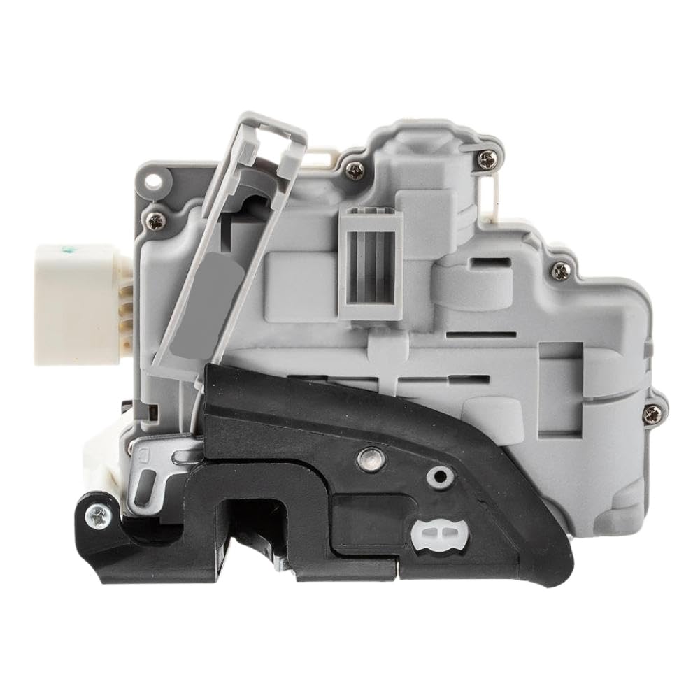 Awxgfvk Onecolor Door Lock Actuator 4G 0839016 4G 0839016 A Compatible With A6 A7 2.0L 3.0L Rs7 S6 S7