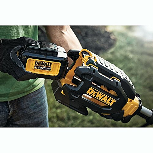 DEWALT 40V MAX Lithium Battery, 4-Ah (DCB404)