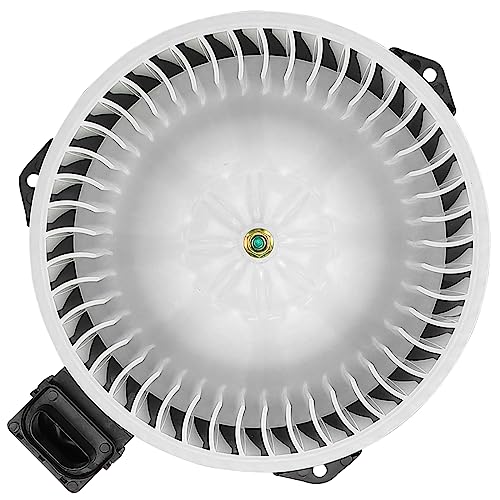Image of BRTEC 700203 12V HVAC AC Heater Blower Motor Replacement for Honda Accord 2008-2012 / CR-V 2007-2011, Dodge Journey /Avenger /Caliber 2009-2011, Ram 1500 2500 3500 2009-2013