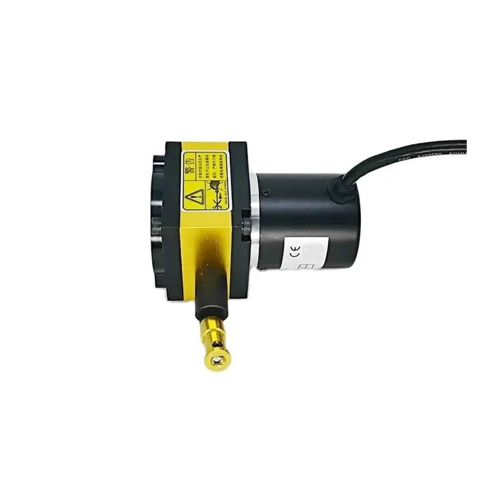 MXXDMOPD Displacement Sensor CWP-S400mm Length Measuring Device Analog Output 4-20mA 0-5V 0-10 kohm(0-10kohm output)
