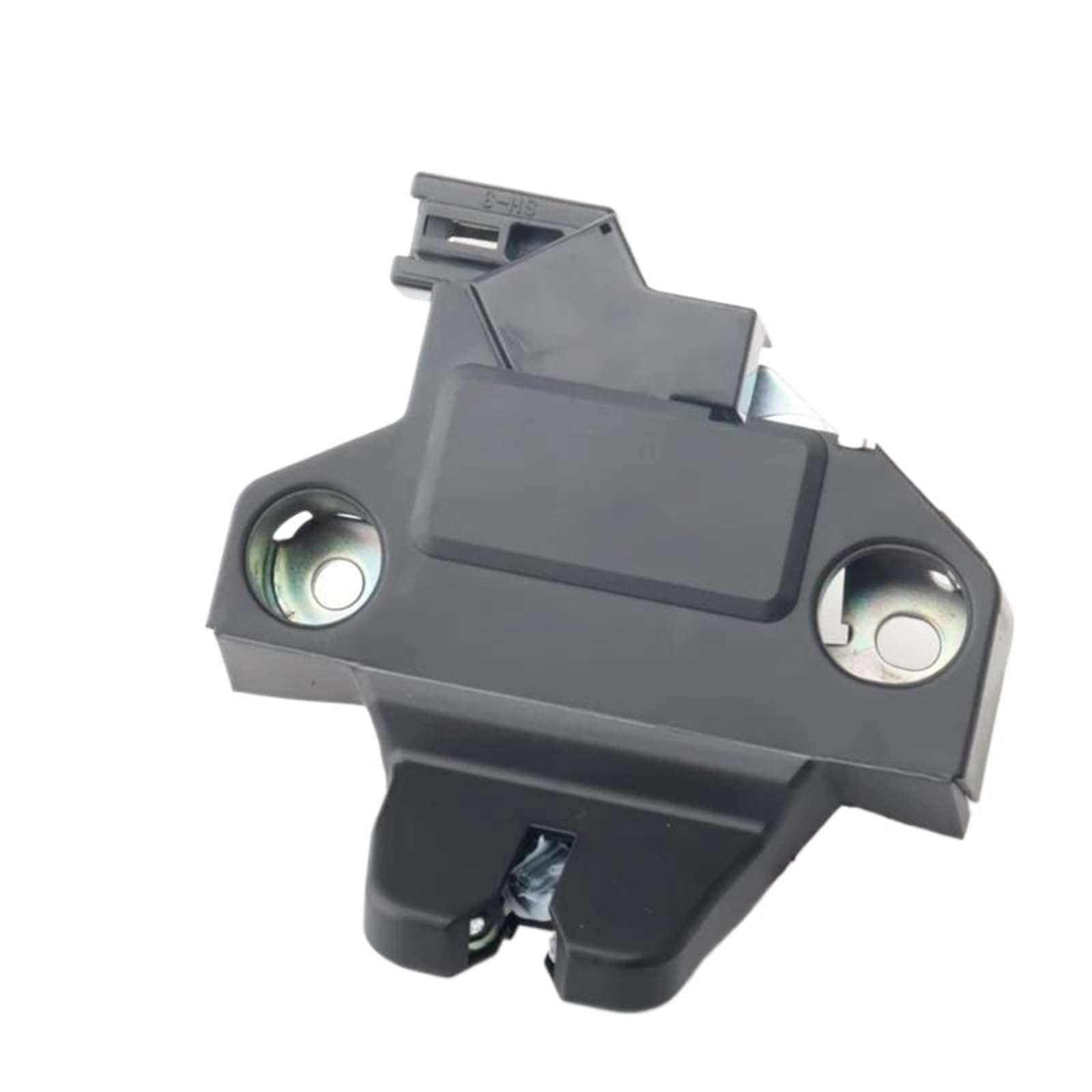 Lvxvmozeok One Color Liftgate Trunk Latch 64610-02110 6461002110 For Toyota For Corolla 2007-2013 For Vios 2008-2013 For Yaris Tailgate Rear Door Latch
