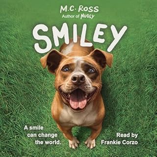 Page de couverture de Smiley