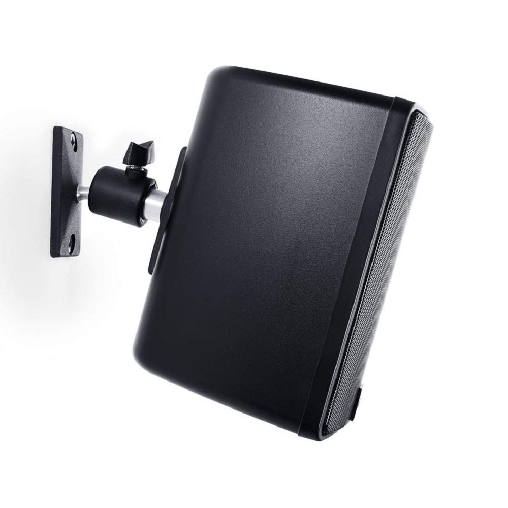 Canton Pro X.3 Universal In-/Outdoor-Lautsprecher (50/100 Watt, 1 Paar) schwarz