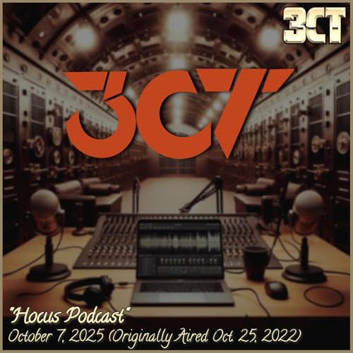 Hocus Podcast - October 7, 2025