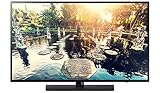 Samsung HG49EE690DB - Classe 49' HE690 Series écran LED - avec Tuner TV - hôtel/hospitalité - 1080p (Full HD) 1920 x 1080 - Titane foncé