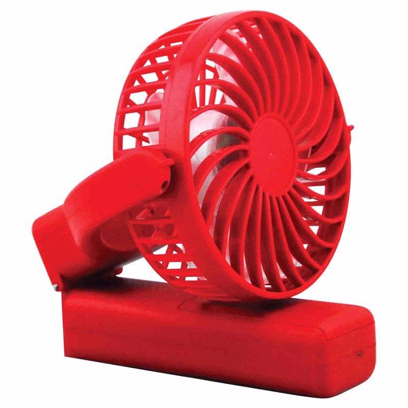 ♡ FANTASTICS Amazon.com: GROVE Blazing LEDz Fantastic Fan Hands Free