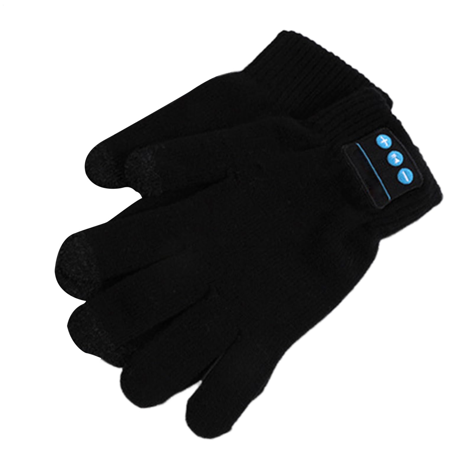 Guantes de invierno para pantalla táctil contra manos frías en construcción y esquí 8