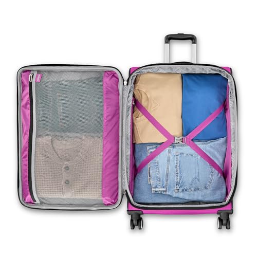 American Tourister 4 KIX 3.0 Luggage